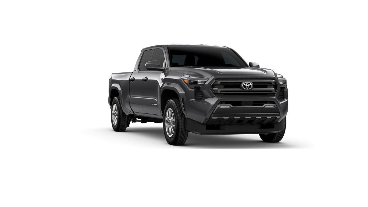 New 2026 Toyota Tacoma SR5 RWD image 54