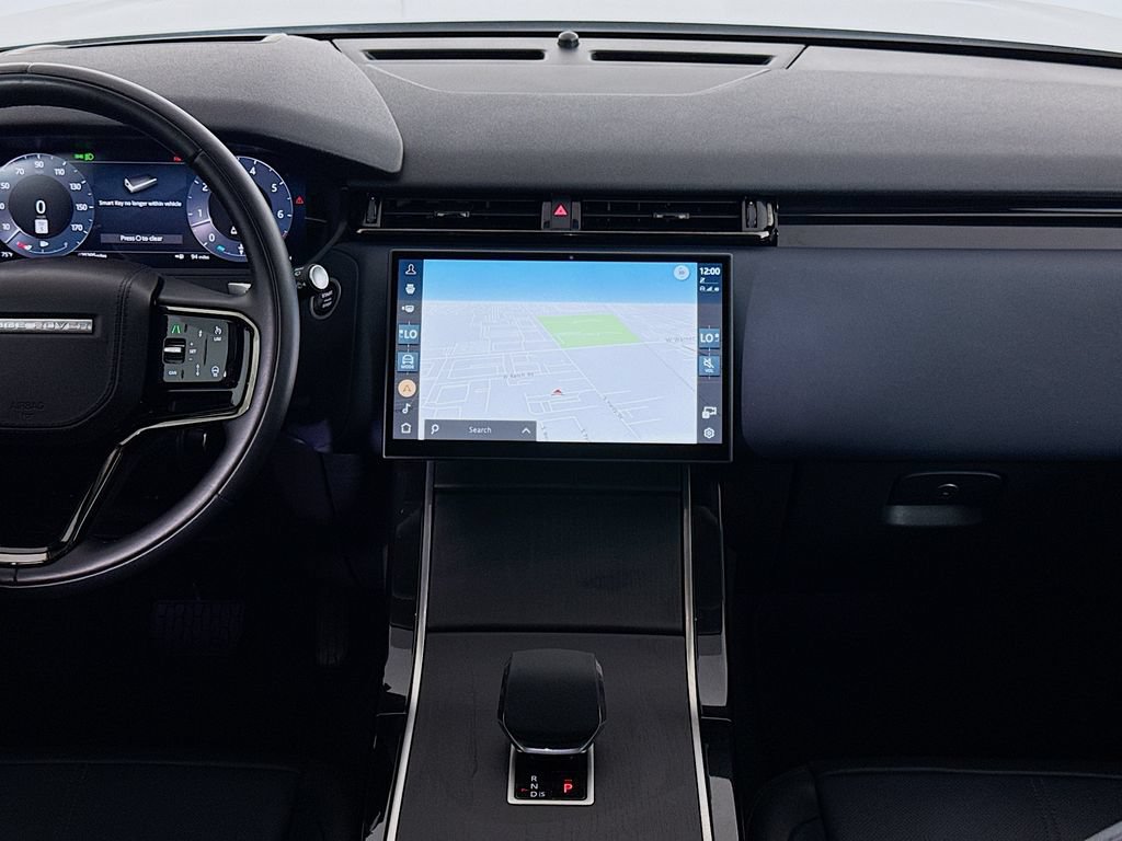 Certified 2024 Land Rover Range Rover Velar S AWD/4WD image 14