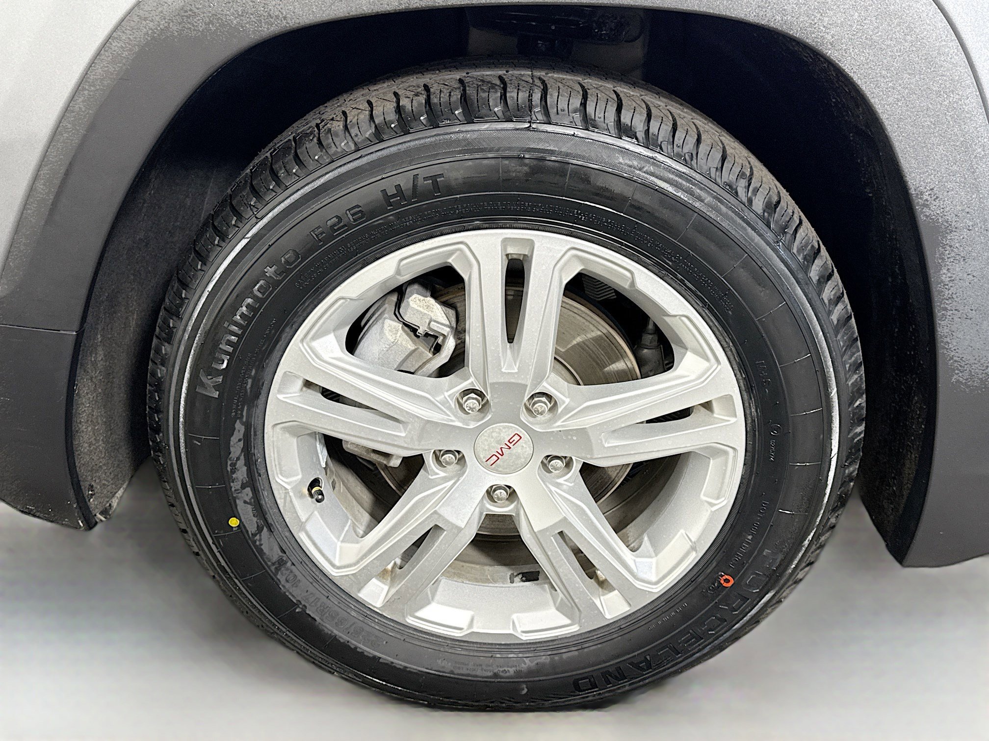 Used 2020 GMC Terrain SLE image 38