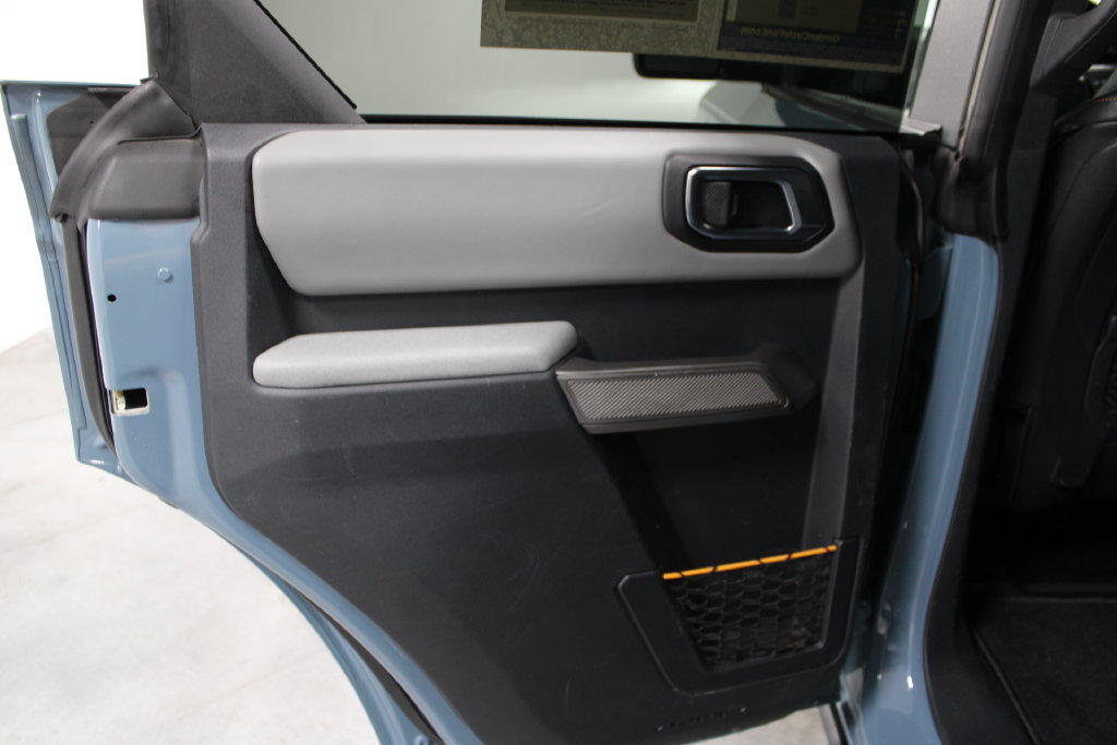 Used 2021 Ford Bronco Badlands AWD/4WD image 18