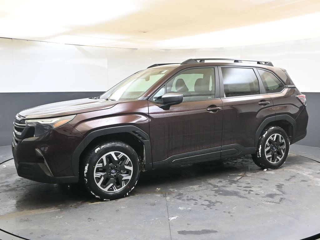 New 2026 Subaru Forester Premium image 2