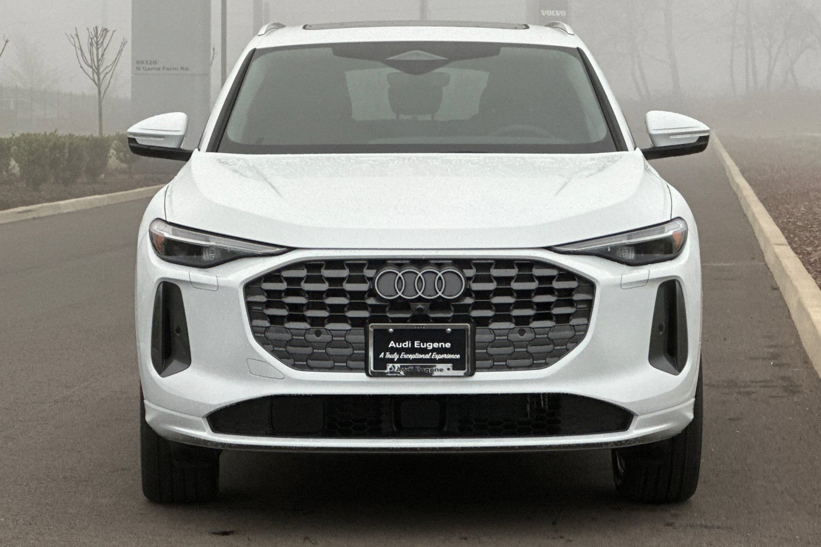 Used 2025 Audi Q5 Premium Plus w/ Premium Plus AWD/4WD image 8