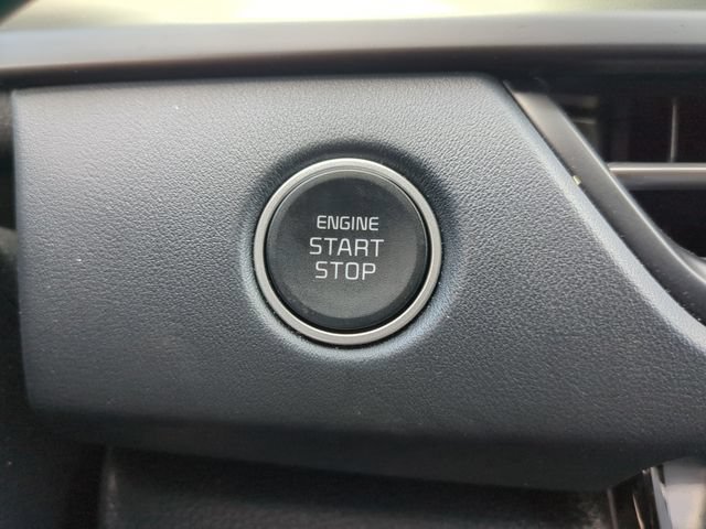 Used 2025 Kia Seltos EX w/ EX Sunroof Package FWD image 33