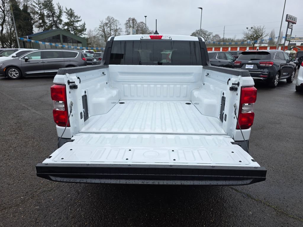 New 2026 Ford Maverick XLT w/ 4K Tow Package image 34