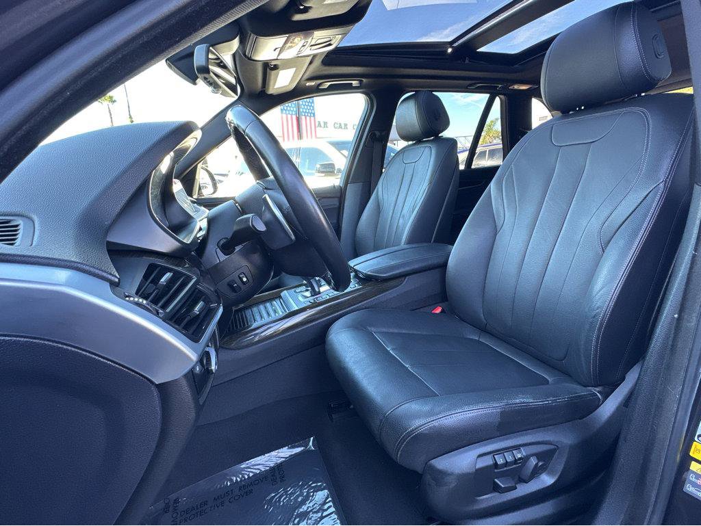 Used 2018 BMW X5 xDrive40e image 8