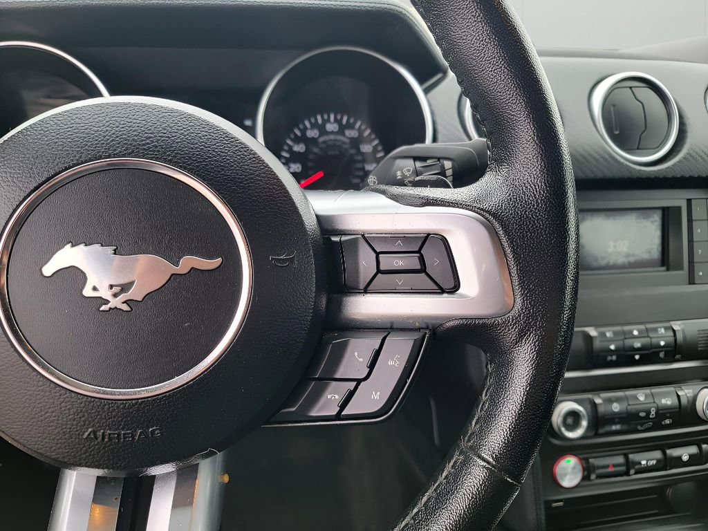 Used 2019 Ford Mustang Coupe image 15