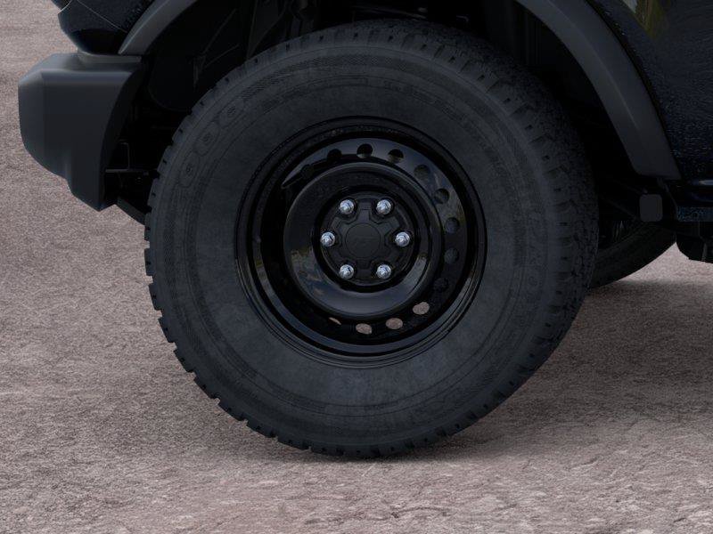 New 2026 Ford Bronco Big Bend AWD/4WD image 21