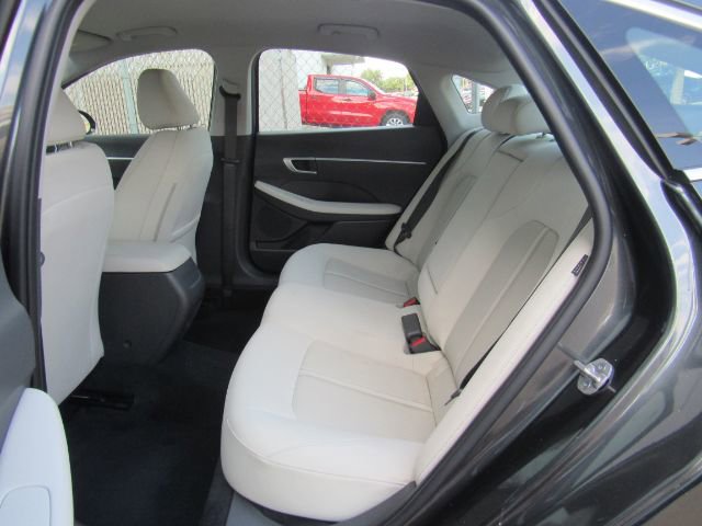 Used 2025 Hyundai Sonata SEL image 18