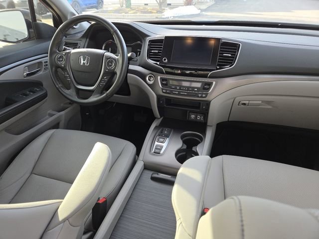 Used 2023 Honda Ridgeline RTL image 27