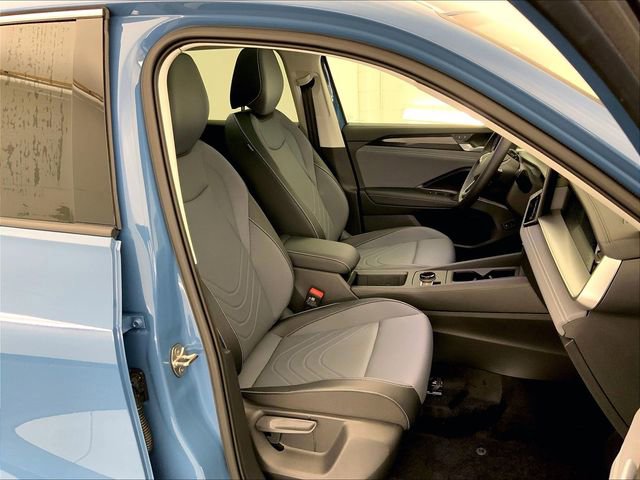 New 2026 Volkswagen Tiguan SE AWD/4WD image 11