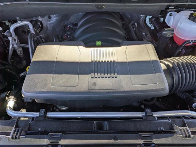 New 2026 Chevrolet Silverado 1500 RST w/ Safety Package image 16