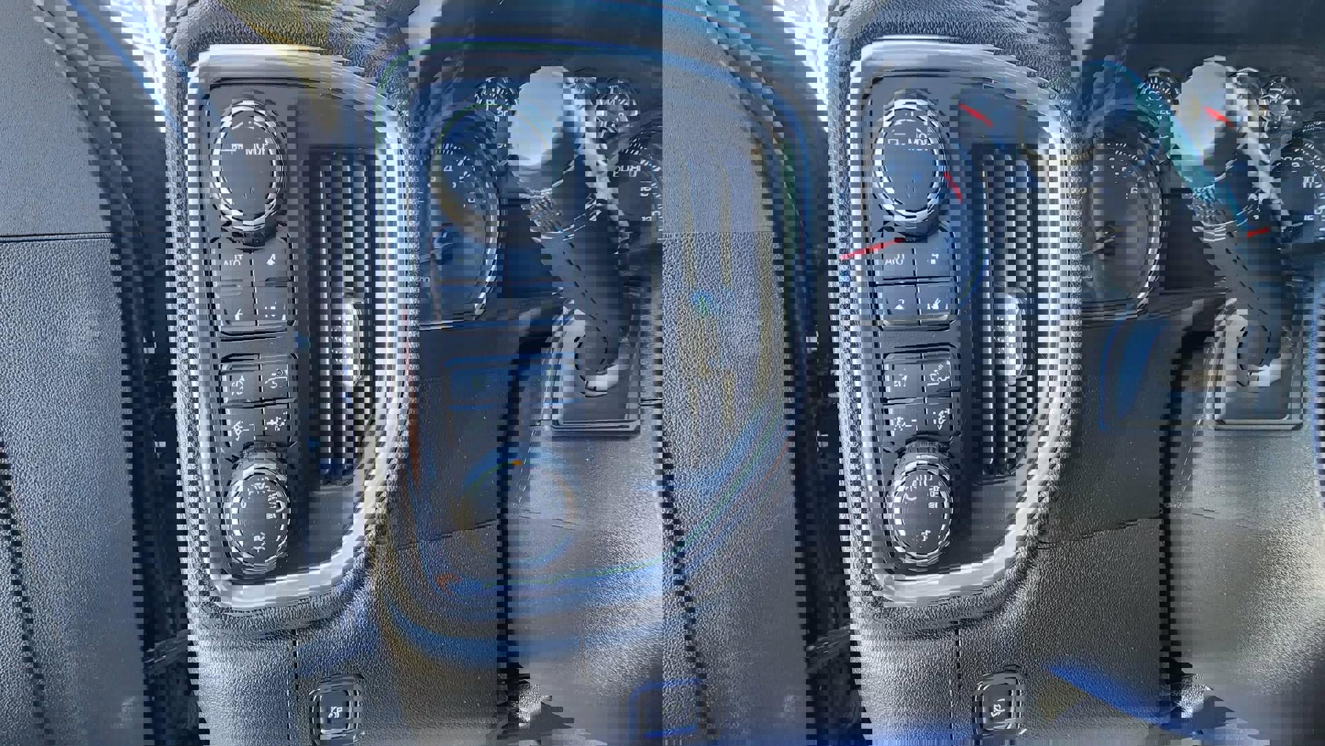 Certified 2022 Chevrolet Silverado 1500 LT Trail Boss w/ Bed Protection Package image 11