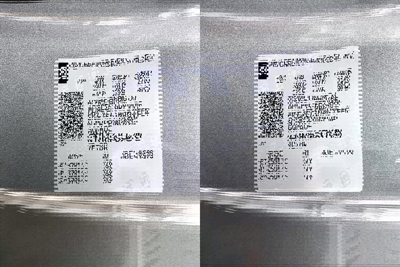 Used 2025 GMC Sierra 1500 Pro w/ Pro Value Package image 34