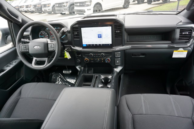 New 2026 Ford F150 STX RWD image 6