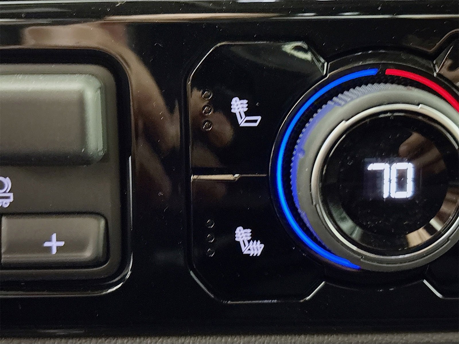 New 2025 Chevrolet Silverado 1500 LT w/ Protection Package image 19