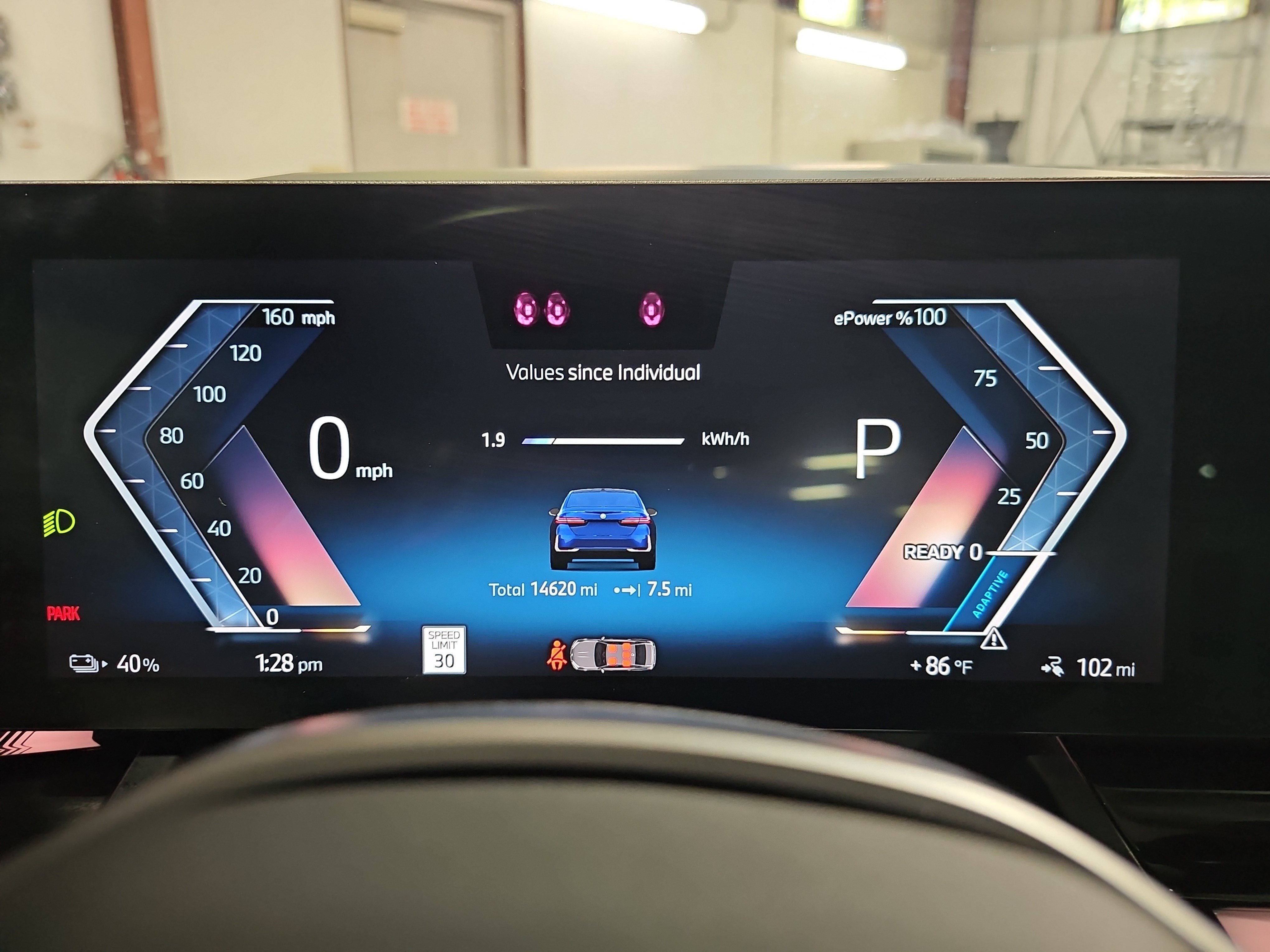 Certified 2026 BMW i5 eDrive40 RWD image 20