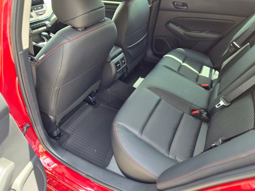 New 2026 Nissan Altima 2.5 SR FWD image 10