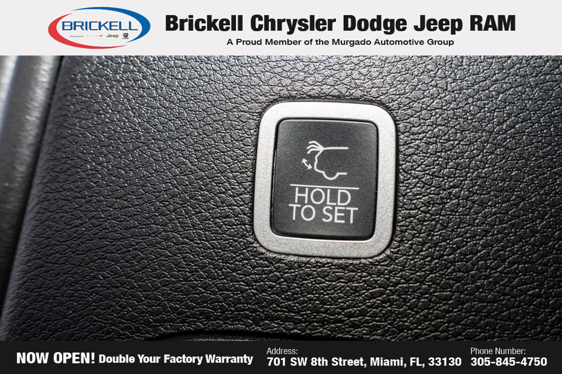 New 2025 Jeep Wagoneer Series II w/ Convenience Group I image 11