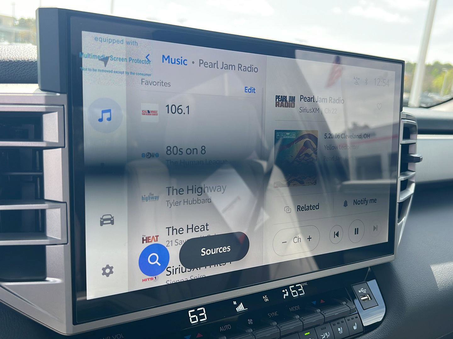 New 2026 Toyota Tundra Limited image 25