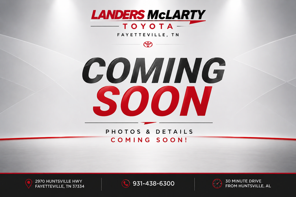 New 2026 Toyota Corolla LE FWD image 1