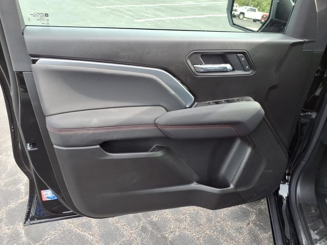New 2026 Chevrolet Colorado Z71 AWD/4WD image 11