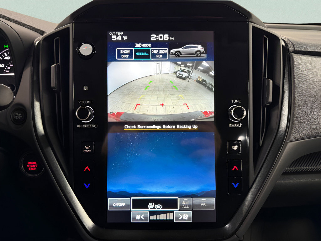 New 2026 Subaru Crosstrek 2.0i Premium image 16