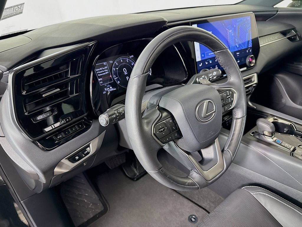 Certified 2023 Lexus RX 350 Premium Plus w/ Accessory Package (Z1) FWD image 9