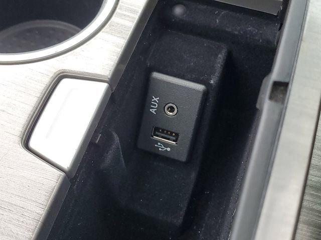 Used 2017 Nissan Murano SL w/ SL Technology Package image 34