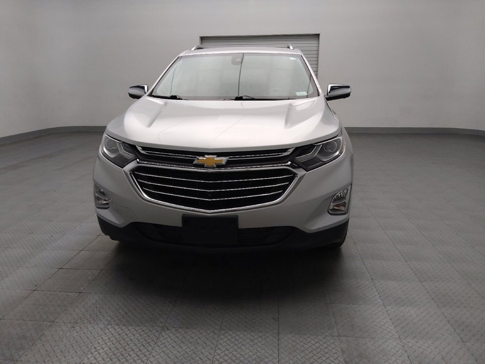 Used 2019 Chevrolet Equinox Premier FWD image 15