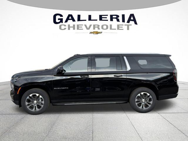 New 2026 Chevrolet Suburban LT w/ Comfort Package RWD image 4