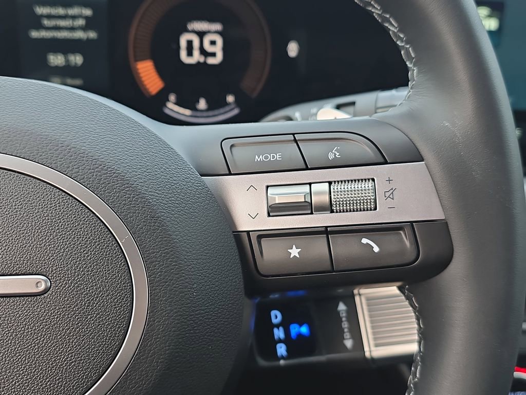 New 2026 Hyundai Sonata SEL image 17