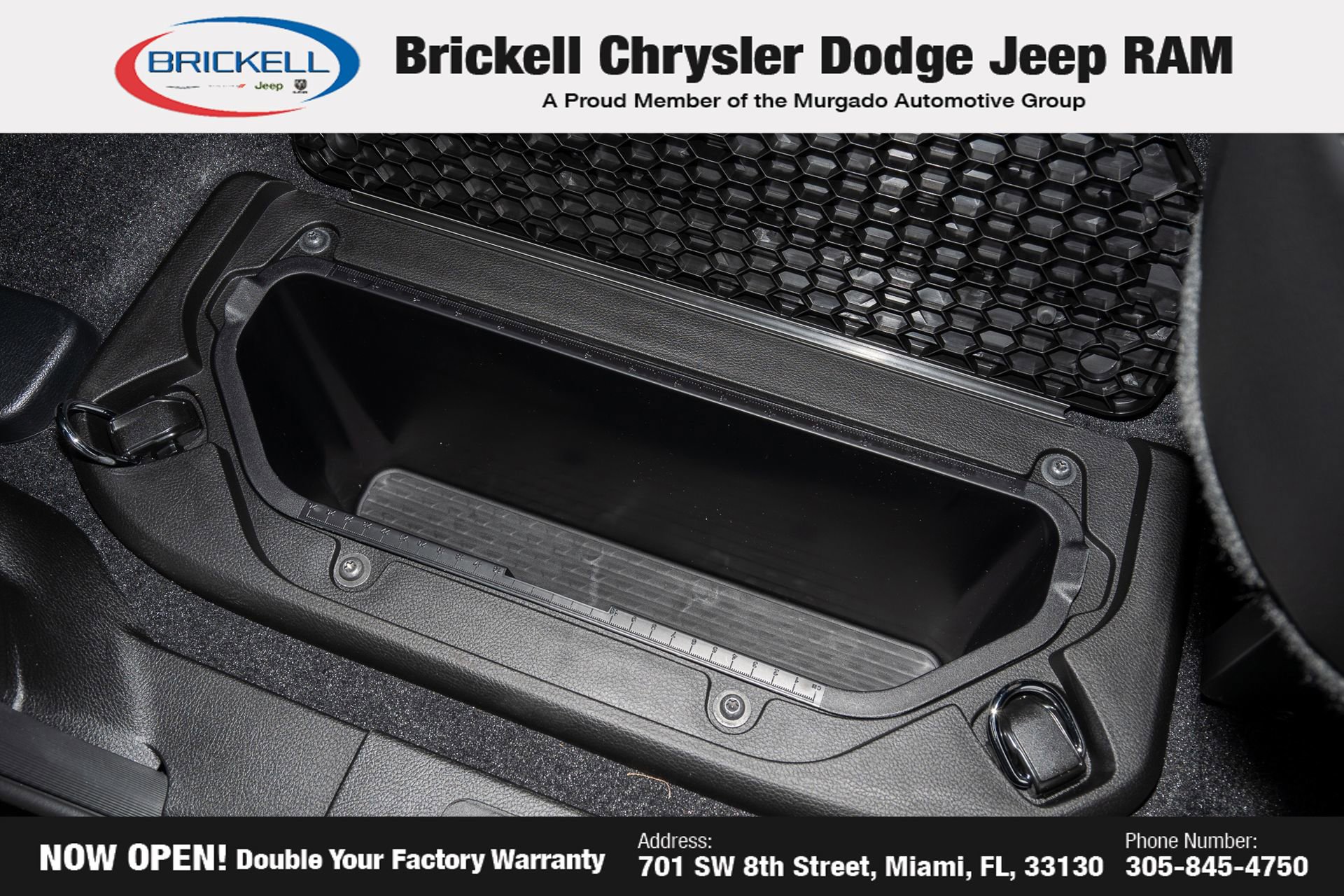 New 2026 RAM 1500 Laramie w/ Night Edition image 18