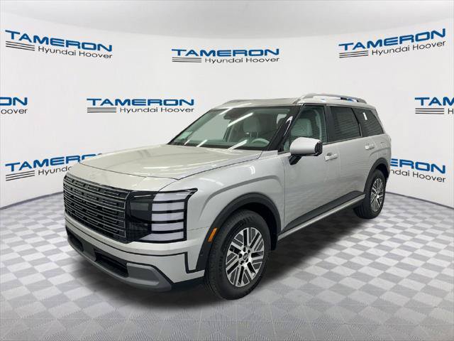 New 2026 Hyundai Palisade SEL Premium