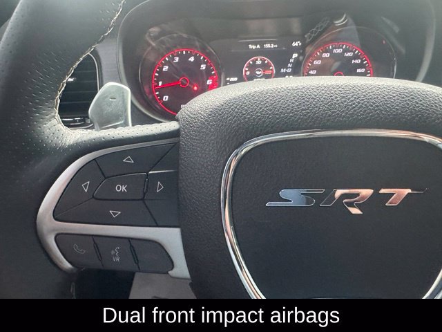 Used 2016 Dodge Charger SRT Hellcat RWD image 32