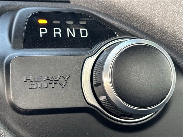 Certified 2023 RAM 2500 Tradesman image 26