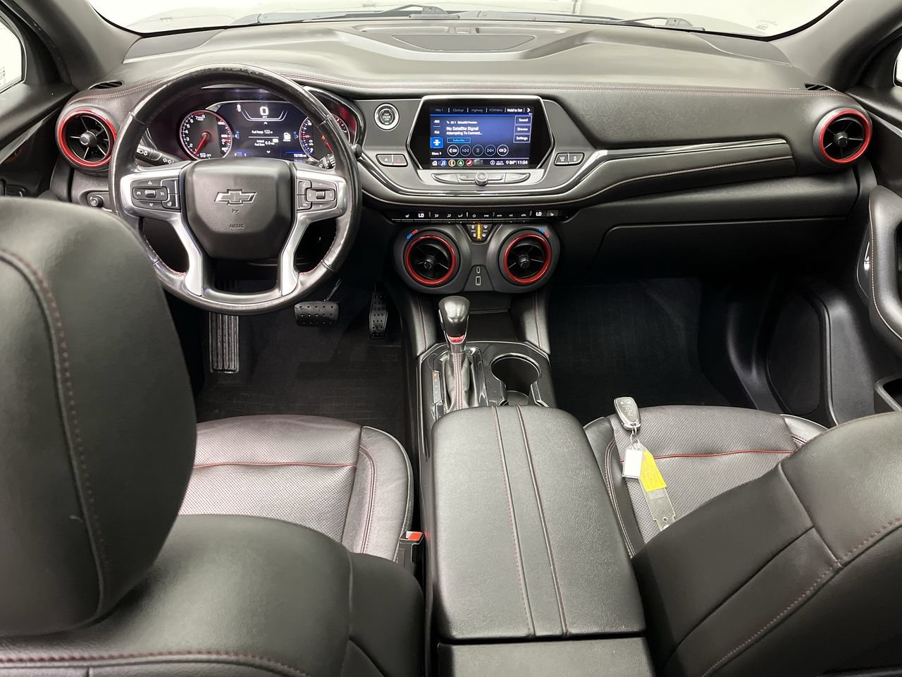 Used 2020 Chevrolet Blazer RS w/ LPO, Floor Liner Package AWD/4WD image 4