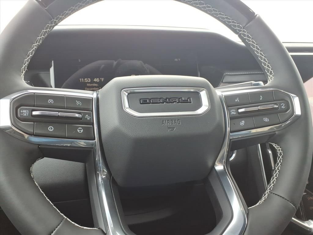New 2026 GMC Acadia Denali w/ Super Cruise Package AWD/4WD image 17