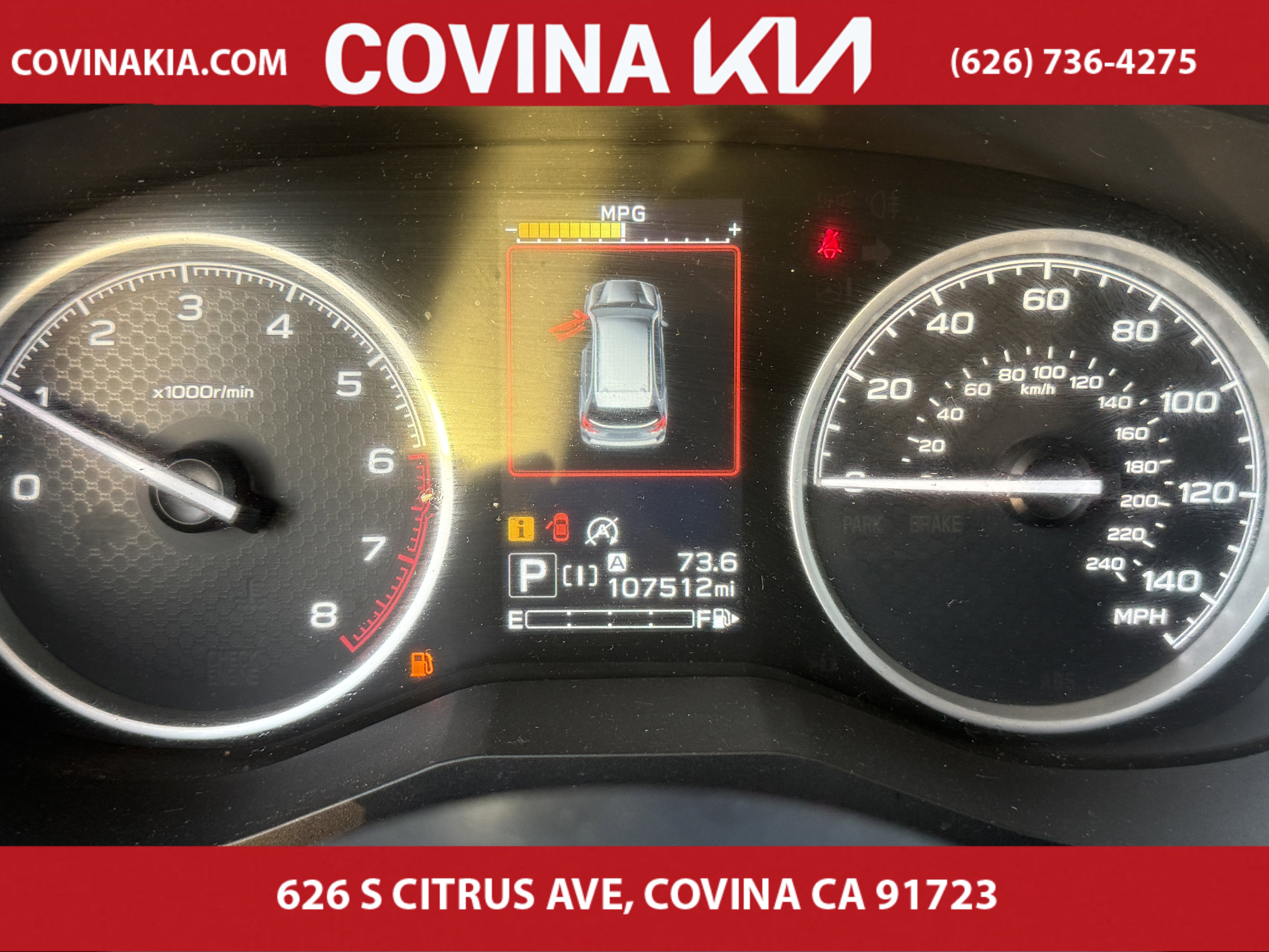 Used 2020 Subaru Forester Limited w/ Popular Package #3 image 22