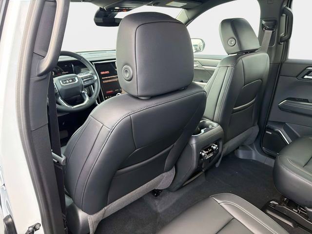New 2026 GMC Acadia Elevation FWD image 13
