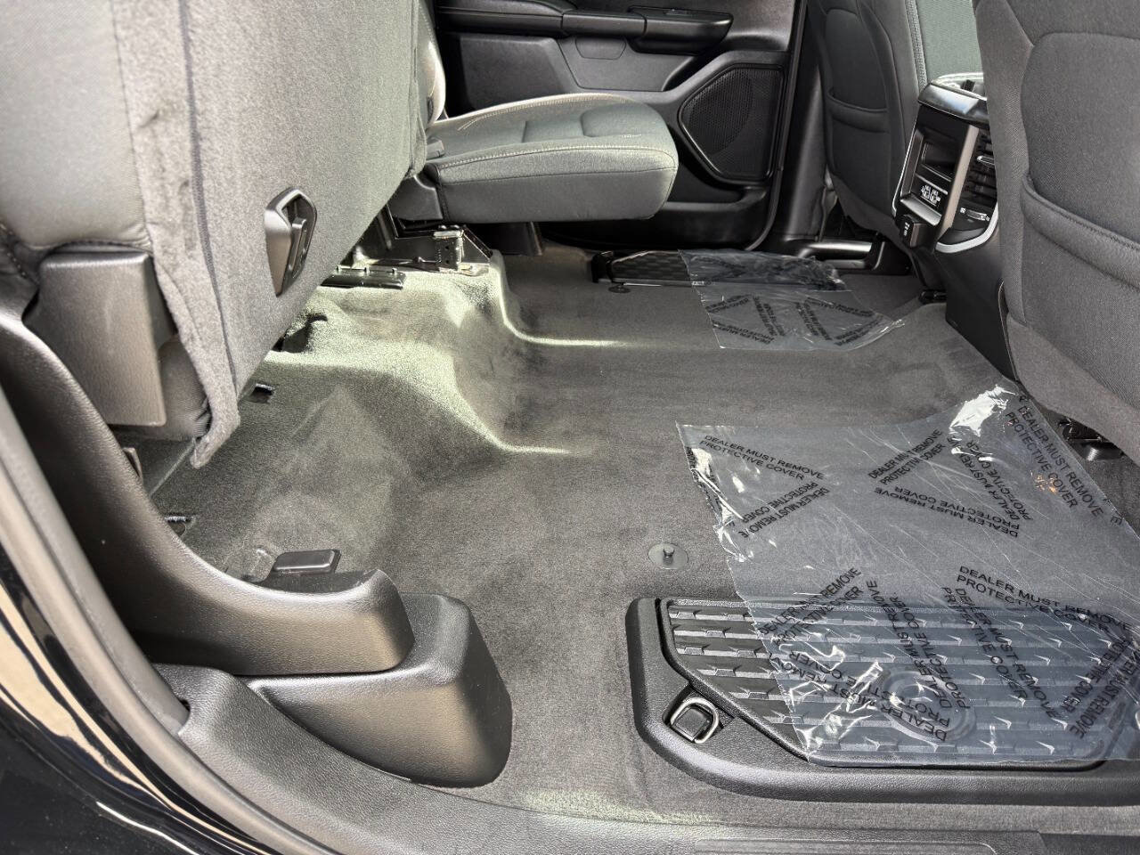 Used 2020 RAM 1500 Big Horn image 24