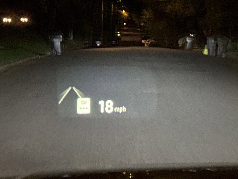 Used 2018 Land Rover Range Rover HSE image 44