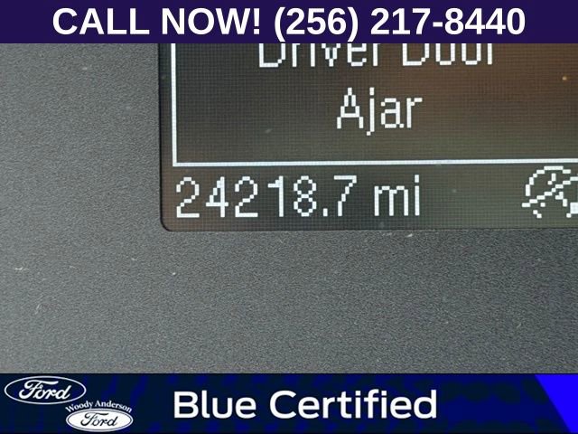 Used 2021 Ford EcoSport S FWD image 14