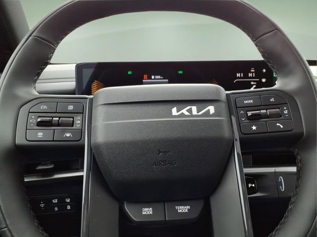 New 2027 Kia Telluride EX image 21