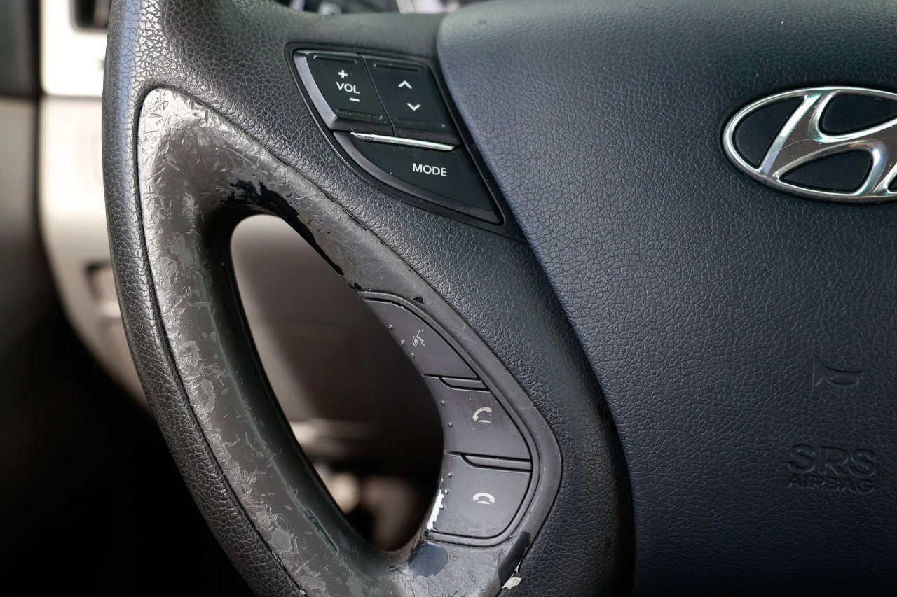 Used 2013 Hyundai Sonata GLS image 24