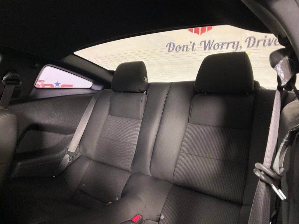 Used 2013 Ford Mustang Coupe image 15