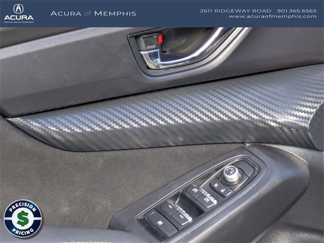 Used 2025 Subaru Ascent Premium image 22