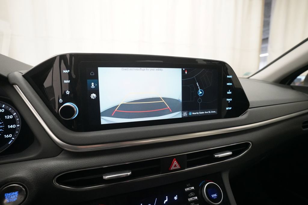 Used 2023 Hyundai Sonata SEL image 19