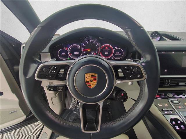 Used 2019 Porsche Cayenne S AWD/4WD image 30