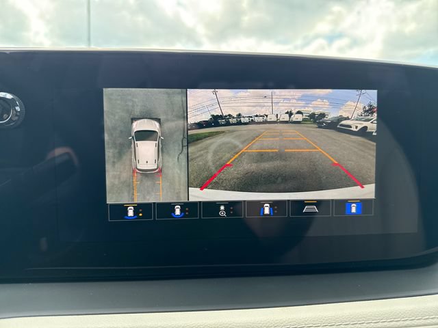 New 2026 Buick Encore GX Avenir w/ Avenir Technology Package AWD/4WD image 22