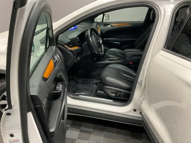 Used 2019 Lincoln MKC Reserve AWD/4WD image 14